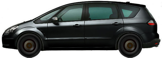 Ford S-Max WA6 (2006-2010) 2.3
